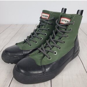 Hunter by Target Unisex Rain Boots 🥾